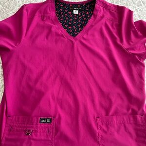 Koi Scrubs L/Xl Set